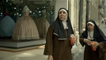 Divine Intervention 2023