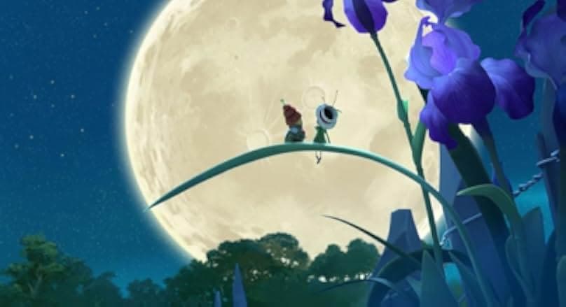 Tall Tales from the Magical Garden of Antoon Krings 2017