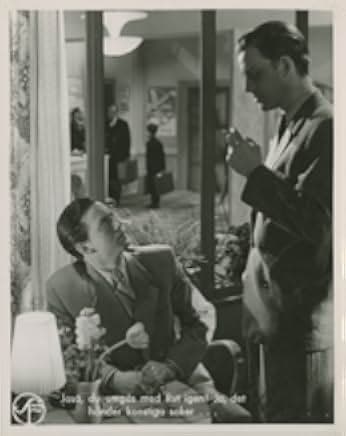 Woman Without a Face 1947