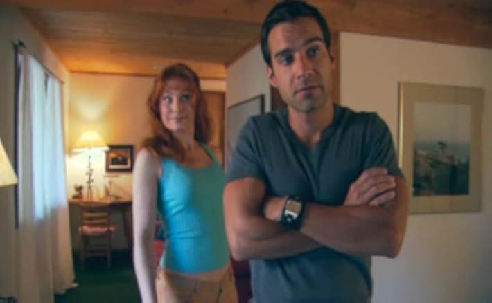 The Witches of Breastwick 2005