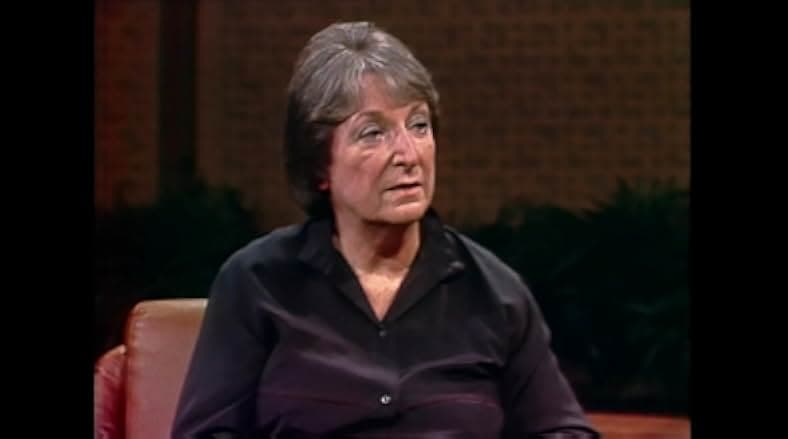 What She Said: The Art of Pauline Kael 2018