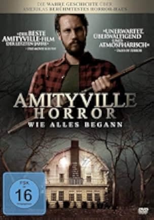 The Amityville Murders 2018