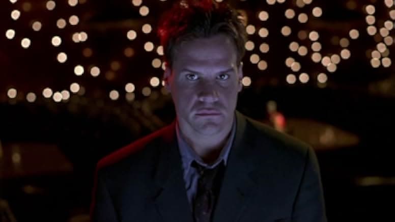 Hellraiser: Inferno 2000