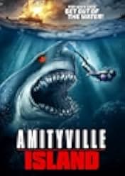 Amityville Island 2020