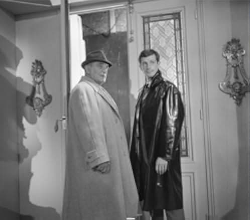 Magnet of Doom 1963