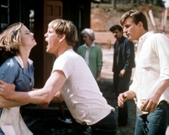 Return to Macon County 1975