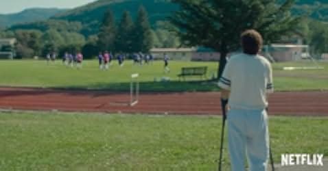 Baggio: The Divine Ponytail 2021