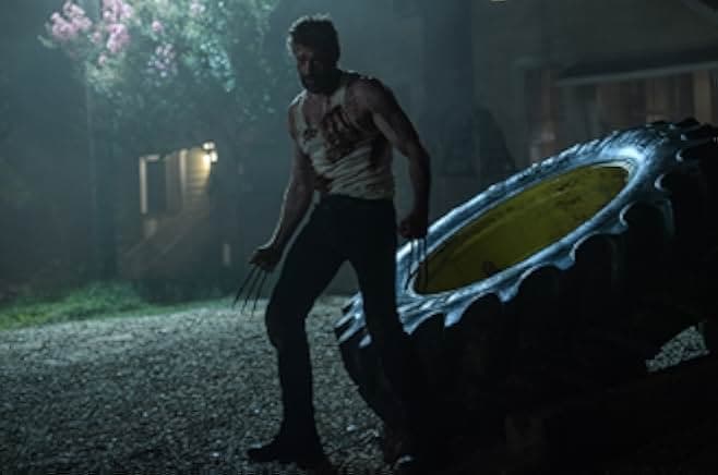 Logan 2017