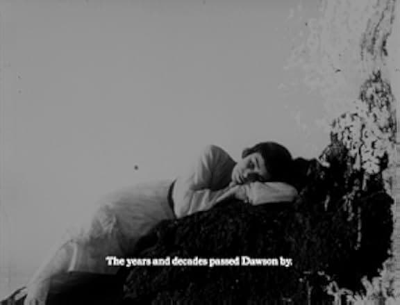 Dawson City: Frozen Time 2016