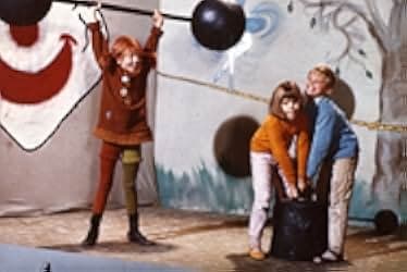 Pippi Goes on Board 1975