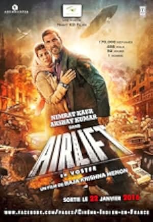 Airlift 2016