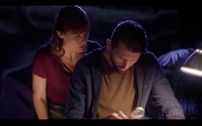 Hidden in Plain Sight 2019