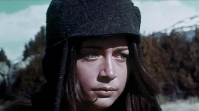 Cut-Throats Nine 1972