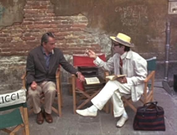 Alla ricerca di Tadzio 1970