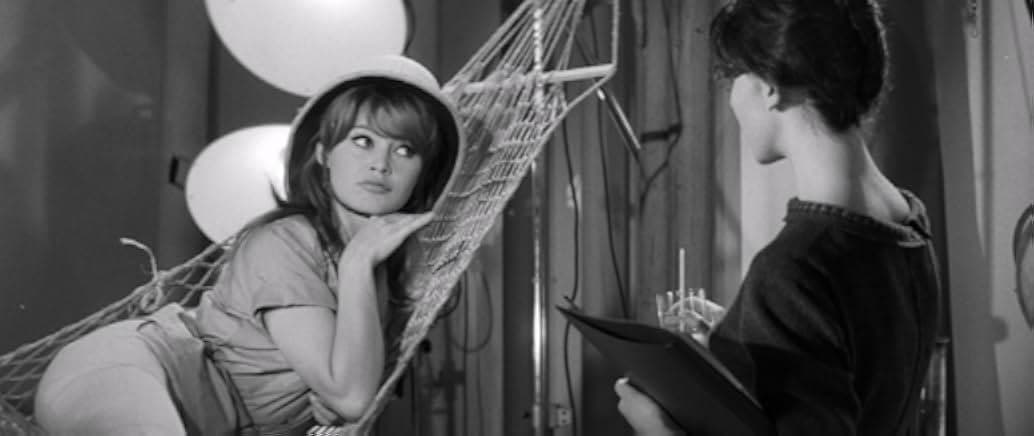 Please, Not Now! 1961