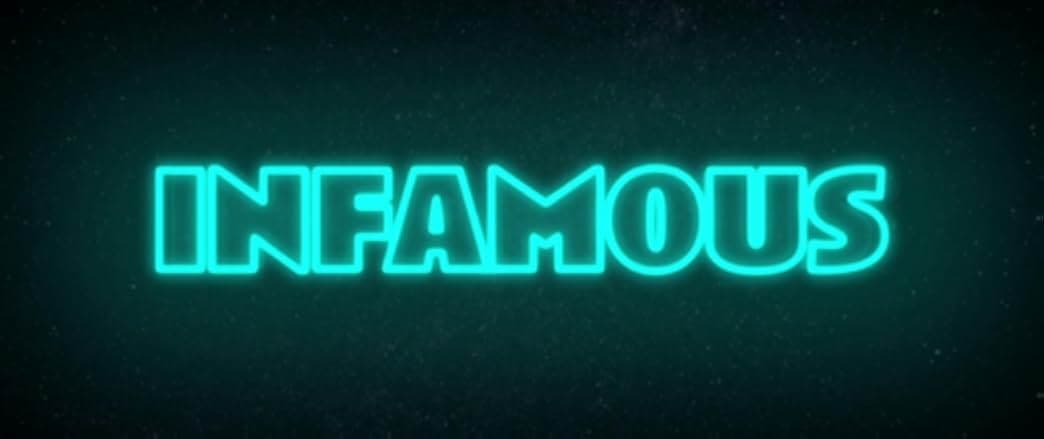 Infamous 2020
