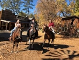 Lost Outlaw 2021