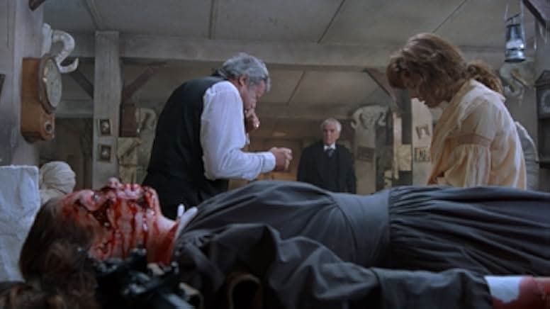 The House of Usher 1989