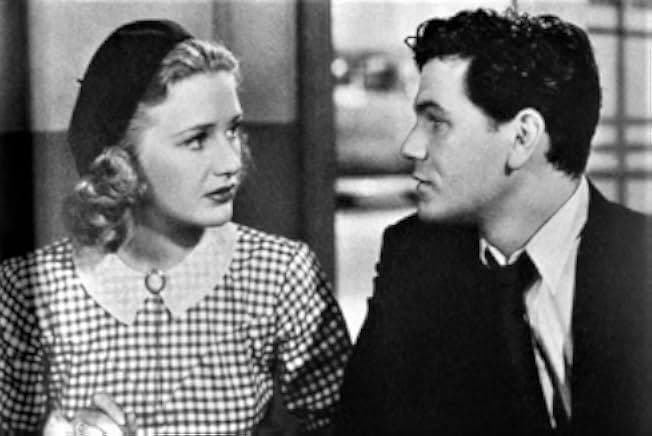 Dust Be My Destiny 1939