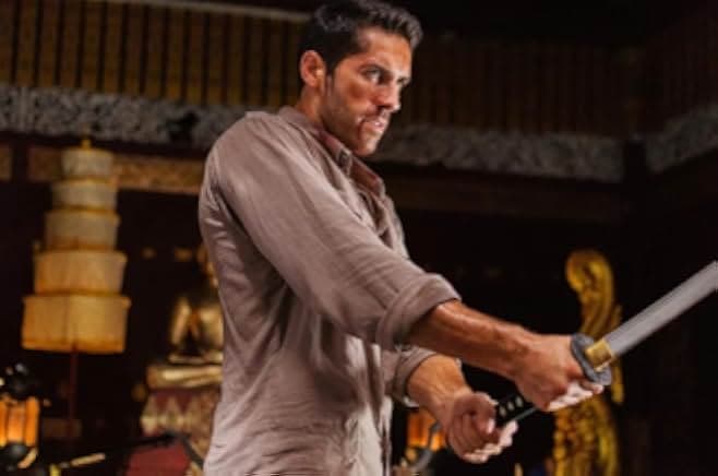 Ninja: Shadow of a Tear 2013