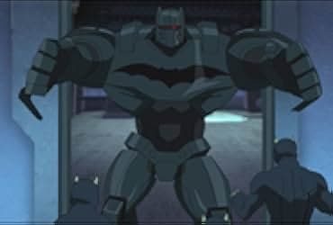Batman vs. Robin 2015