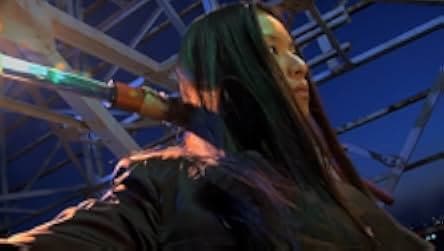 Tokyo Gore Police 2008