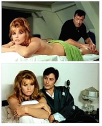 Diaboliquement vôtre 1967