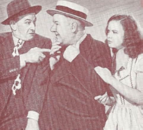 Never Give a Sucker an Even Break 1941