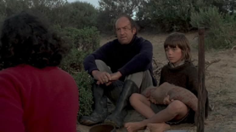 Storm Boy 1977