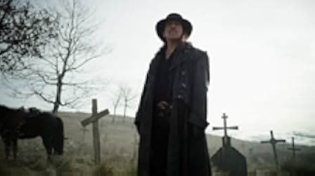 Dead Again in Tombstone 2017