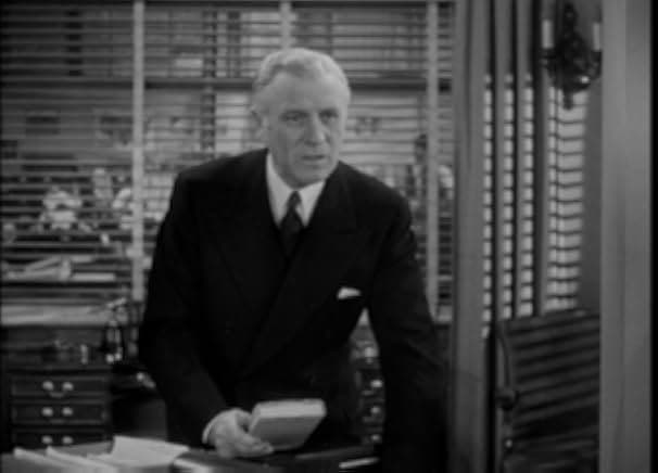 The Phantom Speaks 1945