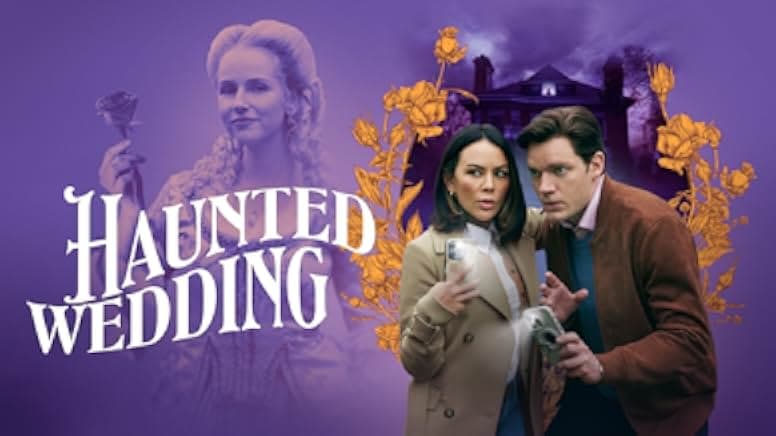 Haunted Wedding 2024