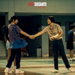 Susi Susanti: Love All 2019