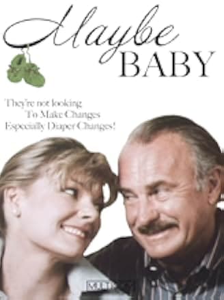 Maybe Baby 1988