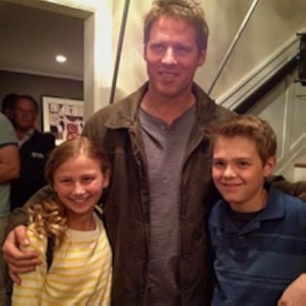 The Adventures of RoboRex 2014