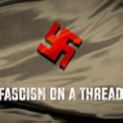 Fascism on a Thread- The Strange Story of Nazisploitation Cinema 2019
