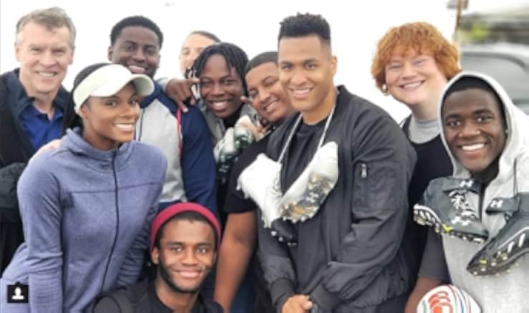 The Nomads 2019