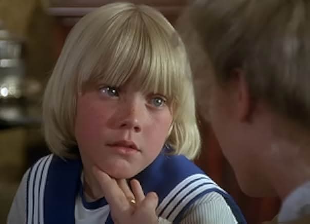 Little Lord Fauntleroy 1980