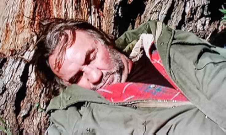 His Secret Past 2016