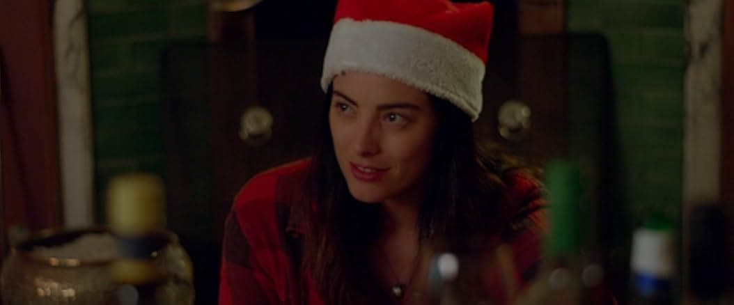 Christmas Presence 2018