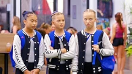 A Second Chance: Rivals! 2019