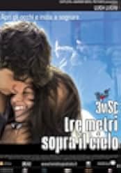 Three Steps Over Heaven 2004