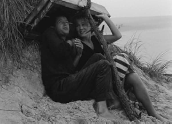 The Last Day of Summer 1958