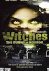 The Dunwich Horror 2008