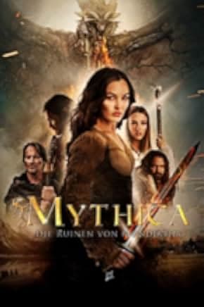 Mythica: The Darkspore 2015