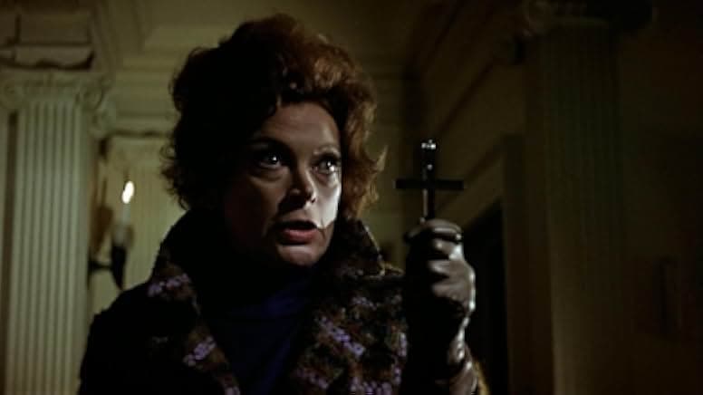 House of Dark Shadows 1970