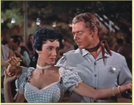 Ride Clear of Diablo 1954