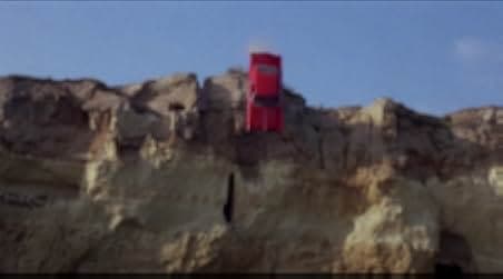 Beyond the Door 1974