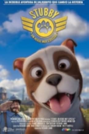 Sgt. Stubby: An American Hero 2018