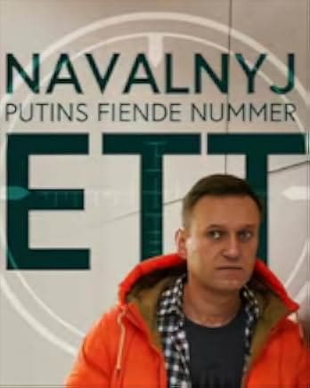 The Man Putin Couldn't Kill 2021
